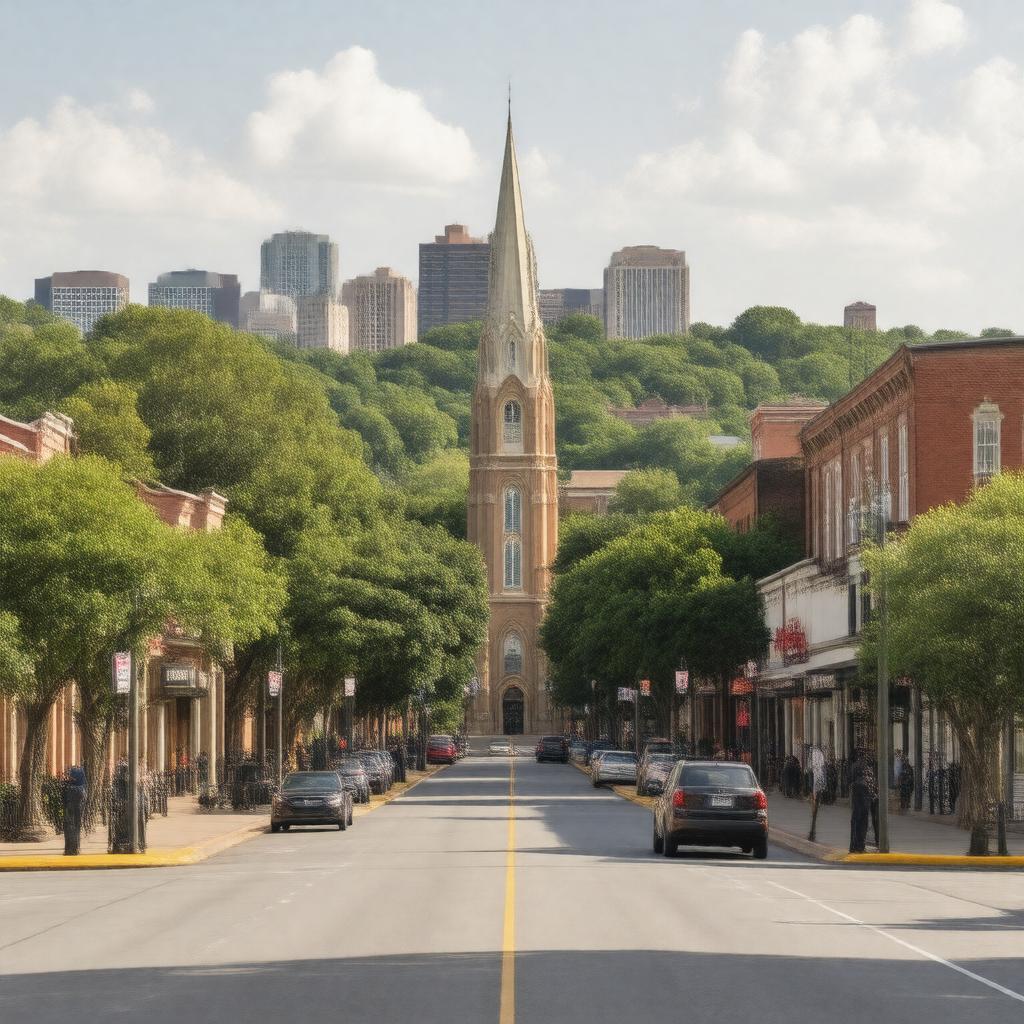 Old Fourth Ward